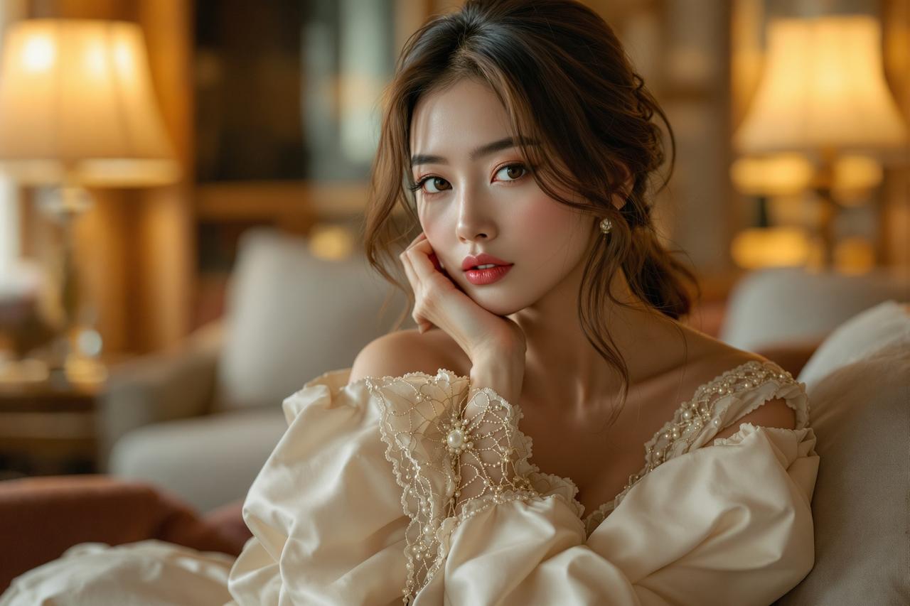 18吃瓜资讯配图 - 某女星被曝隐婚三年，孩子已两岁，好友意外说漏嘴证实传闻，本人沉默至今